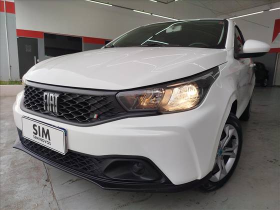 FIAT ARGO 1.0 FIREFLY FLEX DRIVE MANUAL FIAT ARGO 1.0 FIREFLY FLEX DRIVE MANUAL